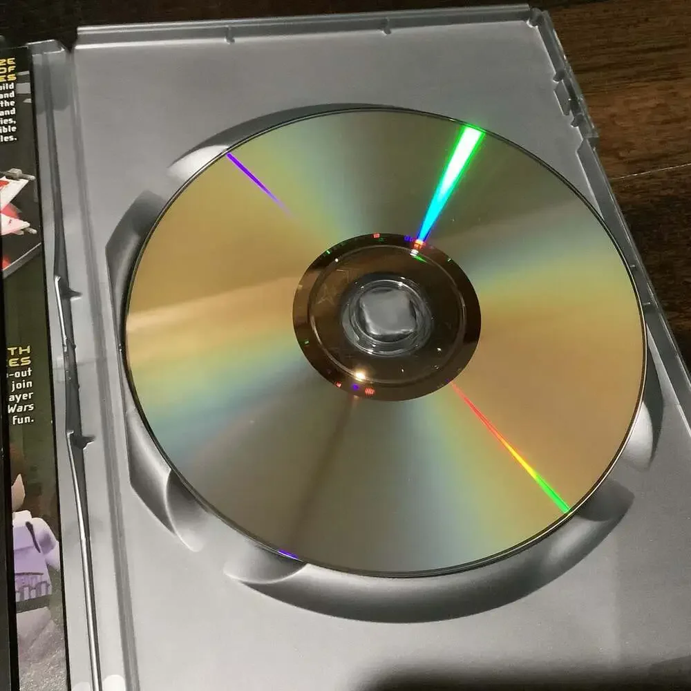 Star Wars Episode III: Revenge of the Sith (Original Xbox, Platinum Hits)